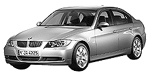 BMW E92 C1512 Fault Code