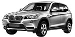 BMW F25 C1512 Fault Code